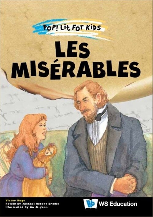 Les Miserables (Paperback)