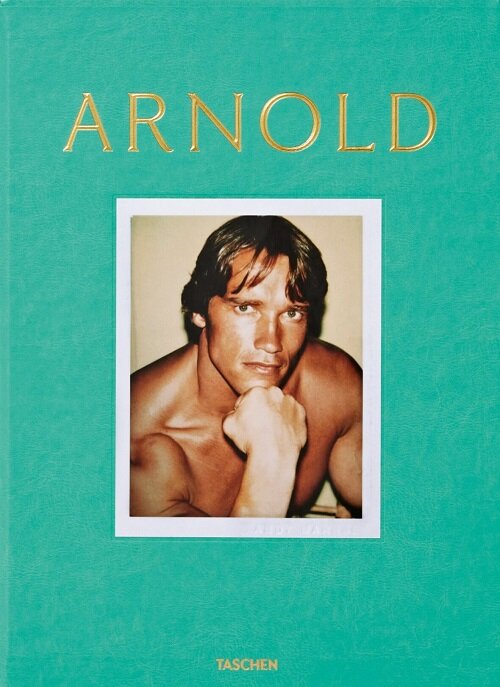 ARNOLD (Hardcover)