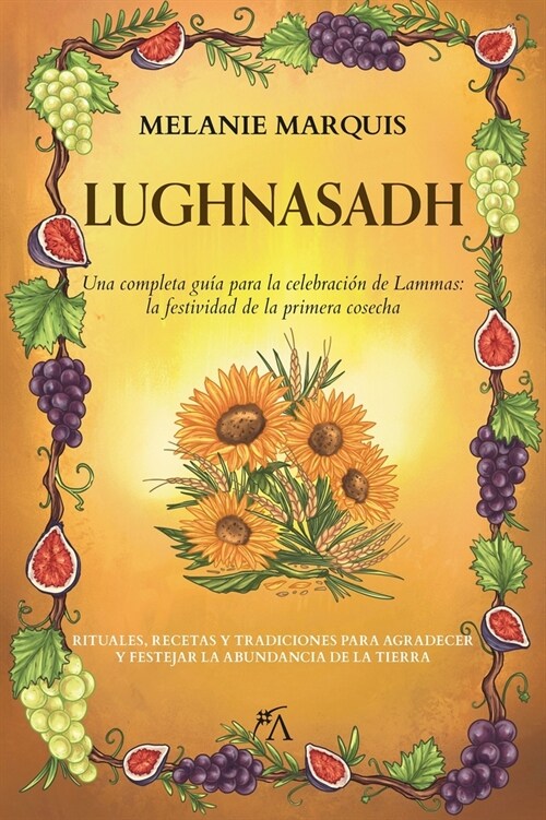 Lughnasadh (Paperback)