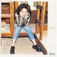 [수입] 王菲 (왕비, Faye Wong) - 背影 (討好自己) (LP)