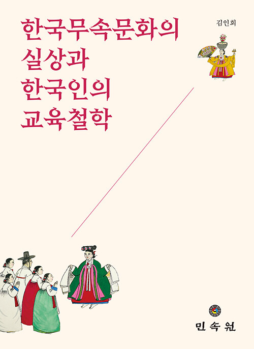한국무속문화의 실상과 한국인의 교육철학