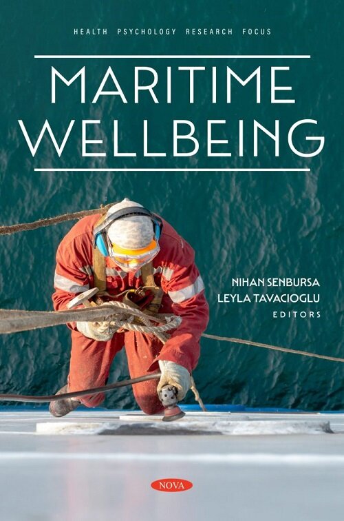 Maritime Wellbeing (Hardcover)