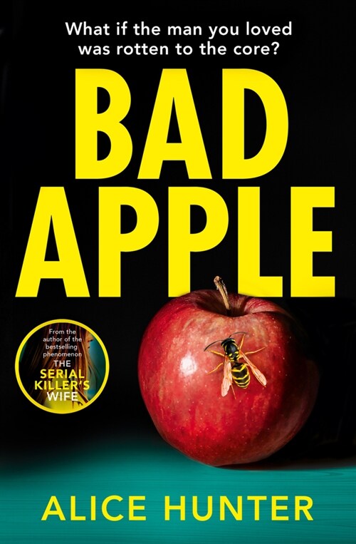 Bad Apple (Paperback)