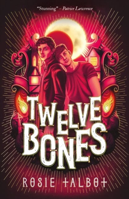 Twelve Bones (Paperback)