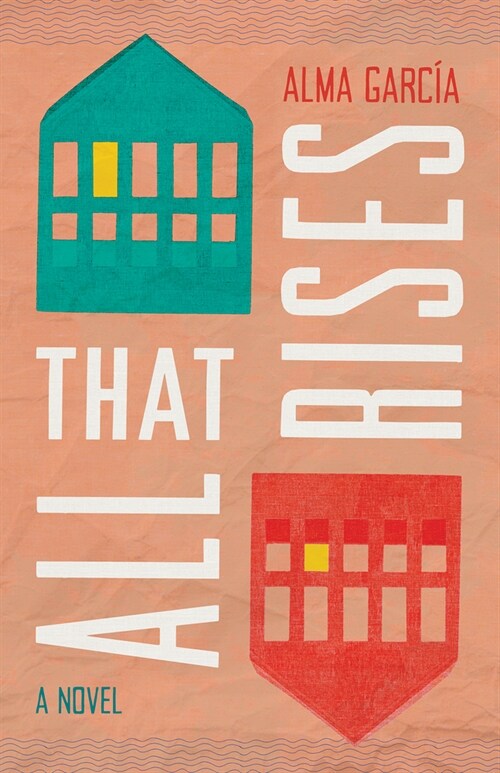 All That Rises (Paperback)