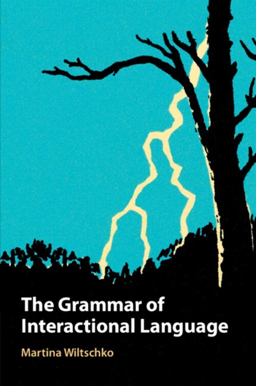 The Grammar of Interactional Language (Paperback)