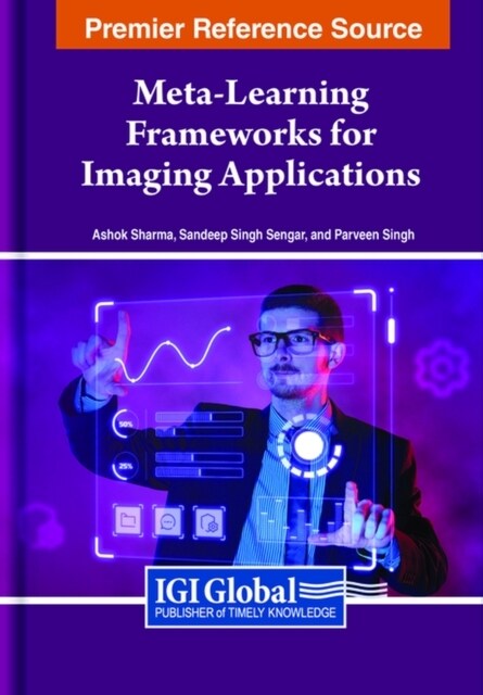Meta-Learning Frameworks for Imaging Applications (Hardcover)