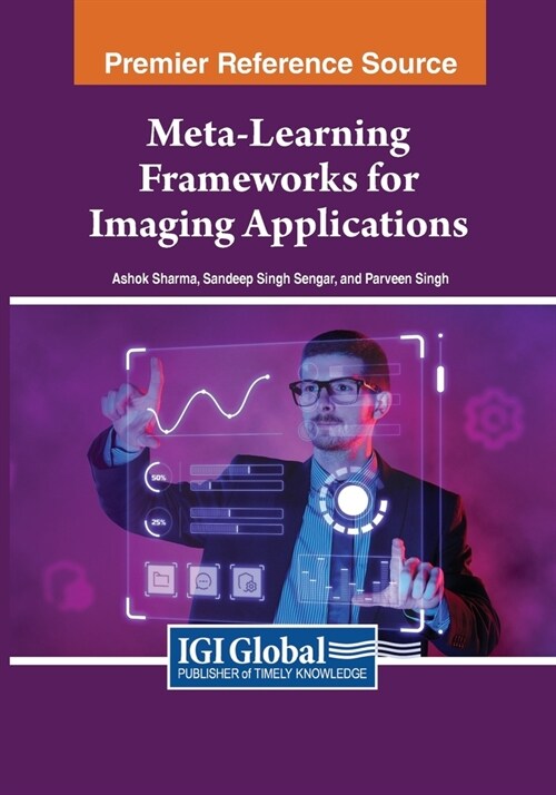 Meta-Learning Frameworks for Imaging Applications (Paperback)