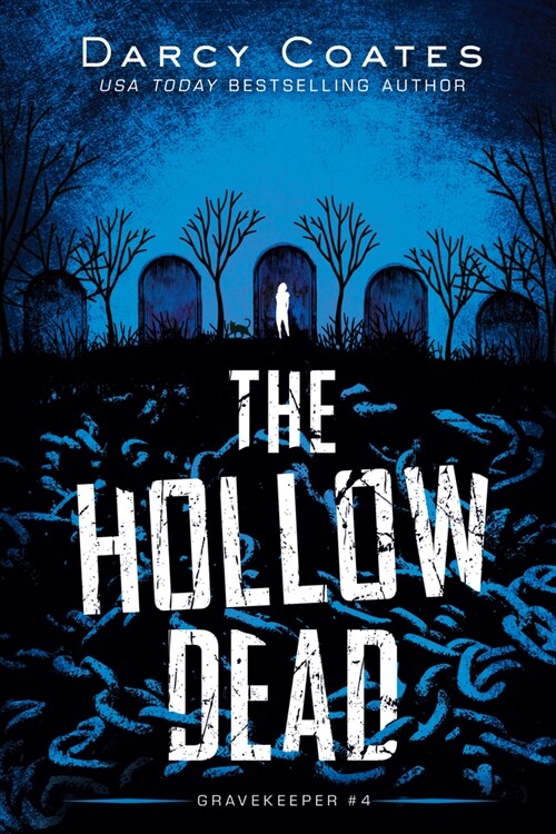 The Hollow Dead (Paperback)