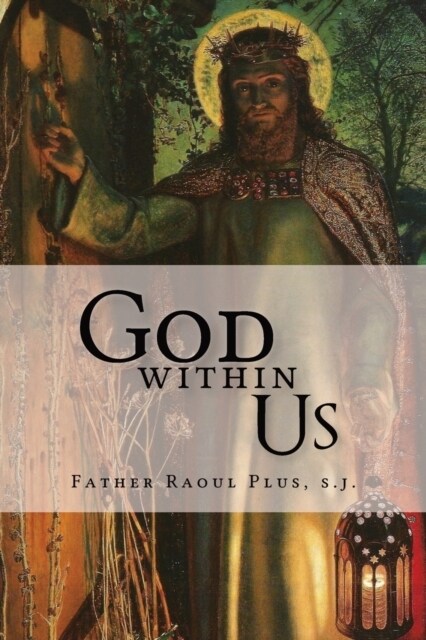 God Within Us (Paperback)
