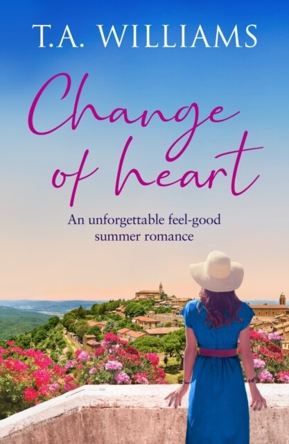 Change of Heart : An uplifting and escapist love story (Paperback)