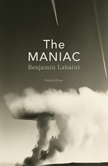 The MANIAC (Paperback)