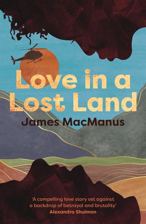 Love in a Lost Land (Paperback)