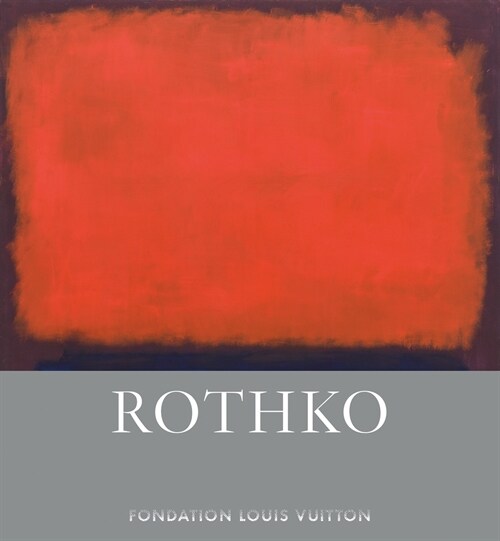 Rothko (Hardcover)