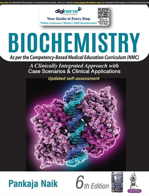 Biochemistry (Paperback, 6 Revised edition)