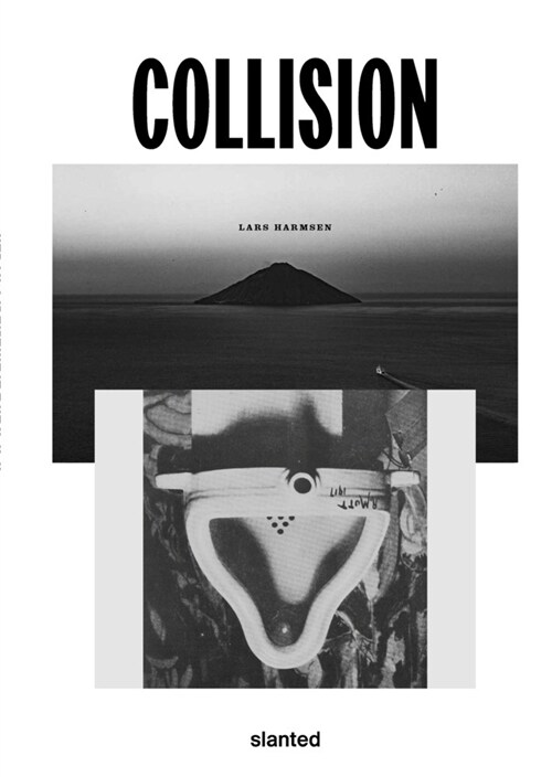 COLLISION (Paperback)