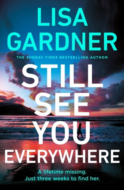 Still See You Everywhere (Hardcover)