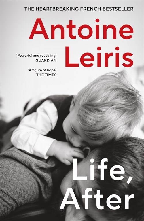 Life, After (Paperback)