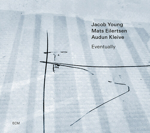 [수입] Jacob Young Trio - Eventually