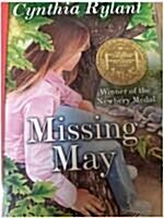 [중고] Missing May (Scholastic Gold) (Paperback)