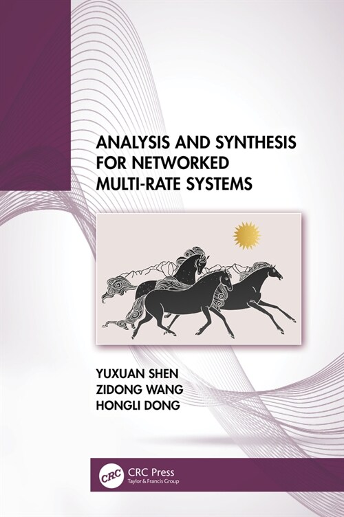 Analysis and Synthesis for Networked Multi-Rate Systems (Hardcover, 1)