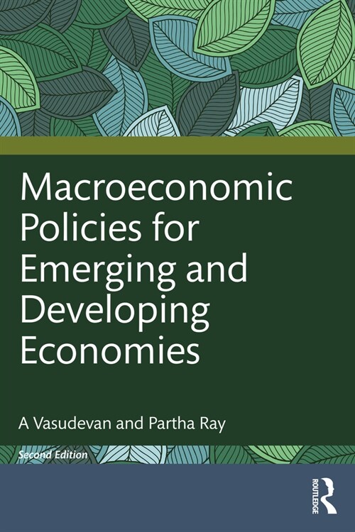 Macroeconomic Policies for Emerging and Developing Economies (Paperback, 2 ed)