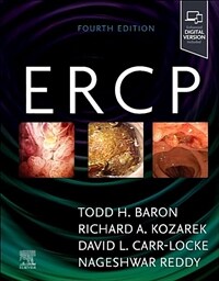 Ercp (Hardcover, 4)