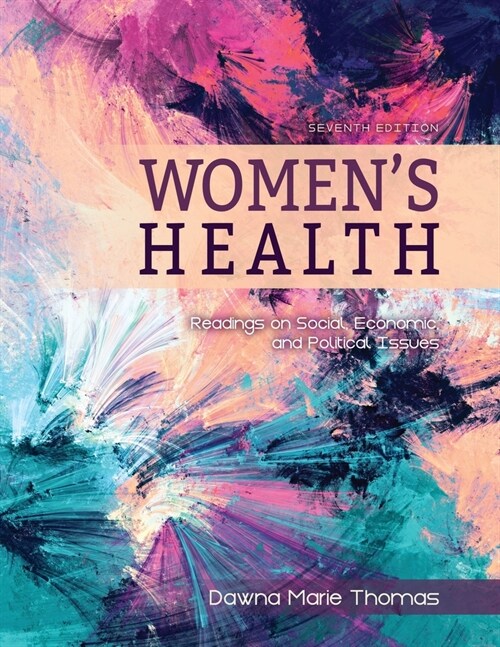 Womens Health (Paperback, 7th)