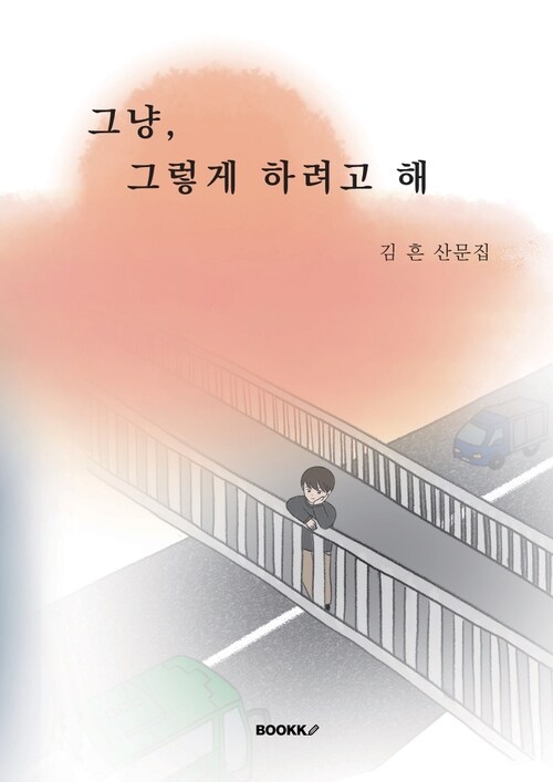 그냥, 그렇게 하려고 해