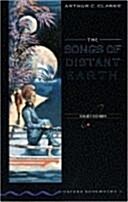[중고] Oxford Bookworms Library Level 4 : The Songs of Distant Earth and Other Stories (Paperback, 3rd Edition)