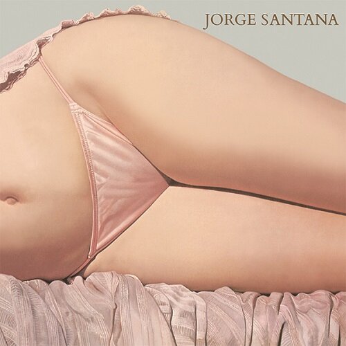 Jorge Santana - Jorge Santana