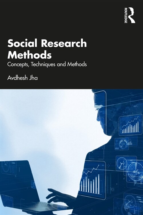 Social Research Methodology : Qualitative and Quantitative Designs (Paperback)