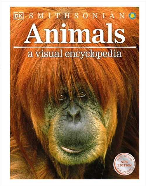 Animals A Visual Encyclopedia (Hardcover)