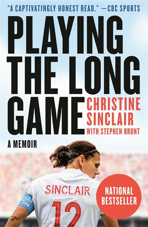 Playing the Long Game: A Memoir (Paperback)