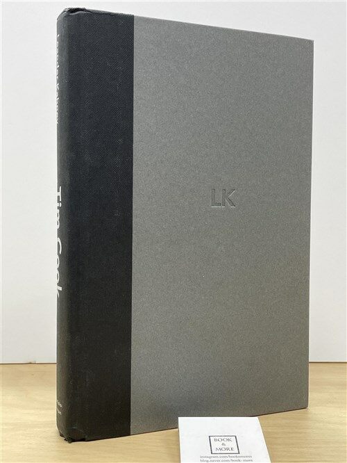 [중고] Tim Cook: The Genius Who Took Apple to the Next Level (Hardcover)