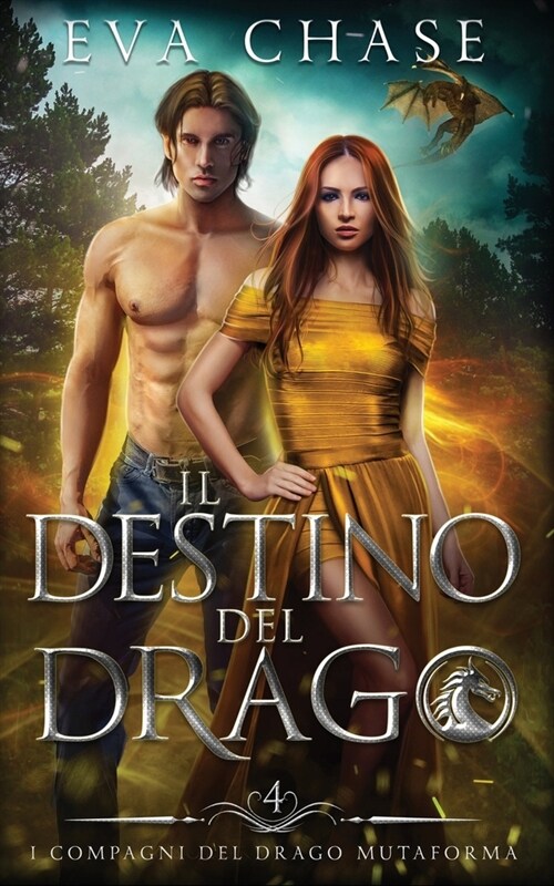 Il destino del drago (Paperback)