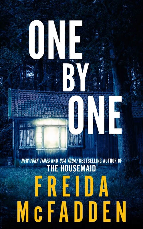One by One (Paperback)