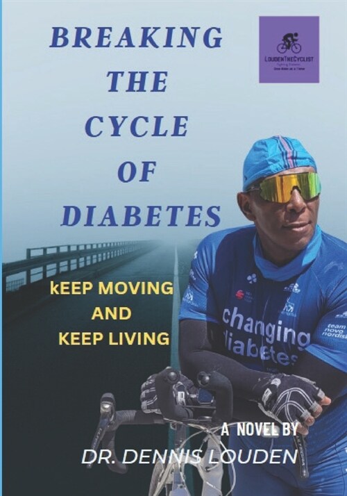 Breaking the Cycle of Diabetes (Paperback)