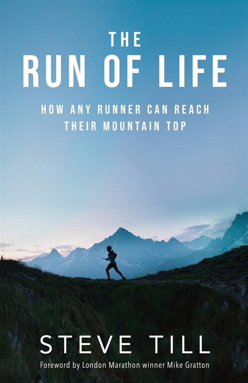 The Run of Life (Paperback)