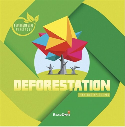 Deforestation (Paperback)