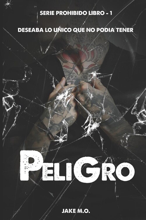 Peligro: Libro 1 (Paperback)