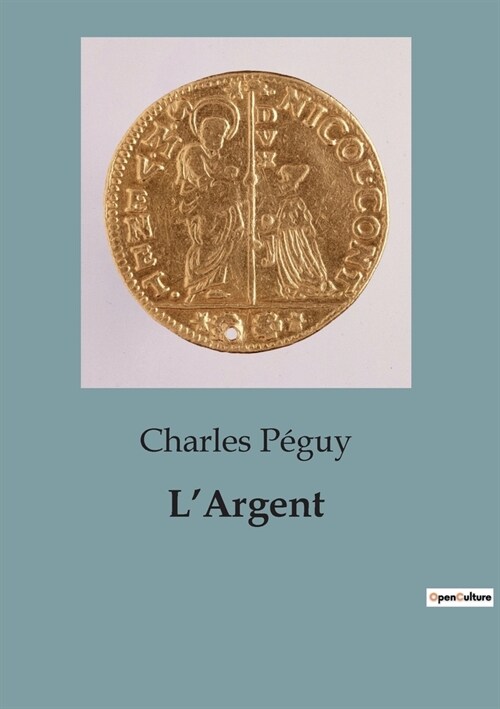 LArgent (Paperback)