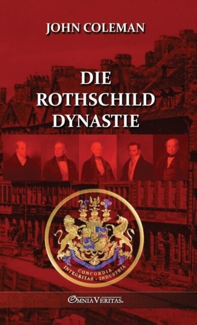 Die Rothschild-Dynastie (Hardcover)