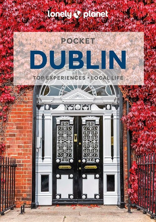 Lonely Planet Pocket Dublin (Paperback, 7)
