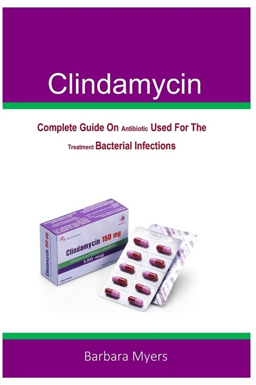 Clindamycin (Paperback)