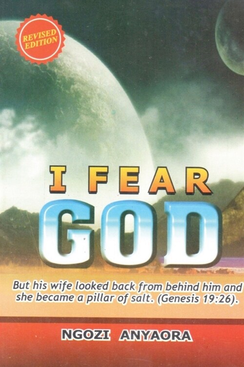I FEAR GOD - LaFAMCALL (Paperback)