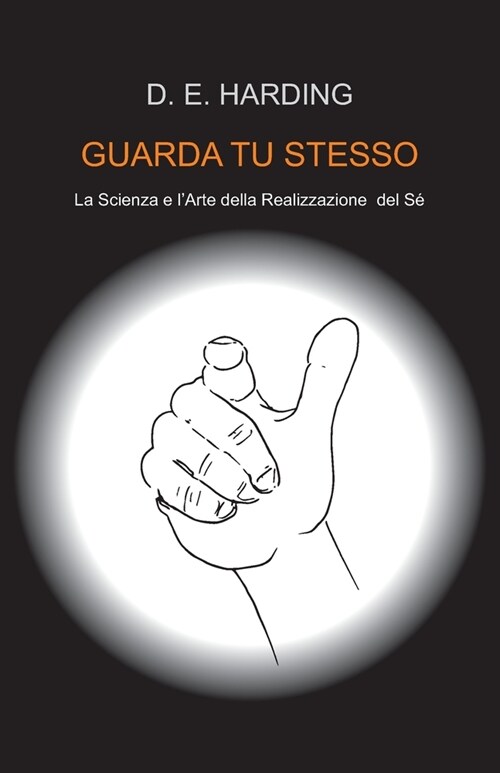 Guarda Tu Stesso (Paperback)