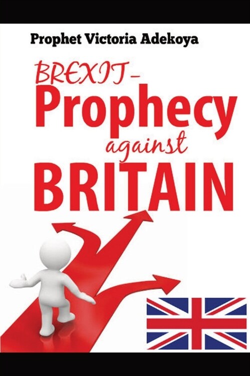 BREXIT - Prophecy Against United Kingdom (Paperback)