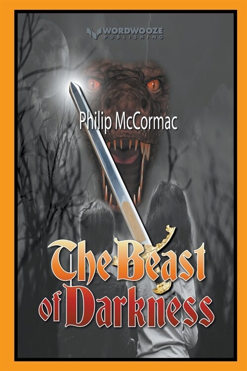 The Beast of Darkness (Paperback)