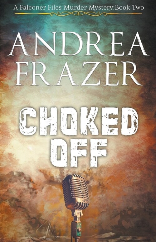 Choked Off (Paperback)